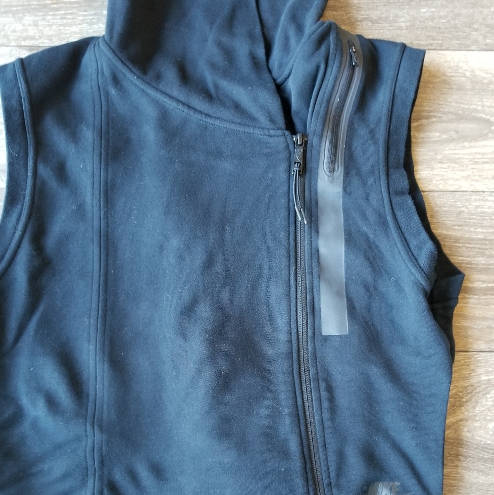 Nike wrap hood vets - Picture 10 of 13